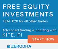 Zerodha Account