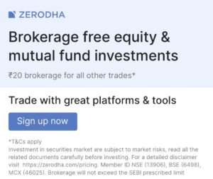 Zerodha 